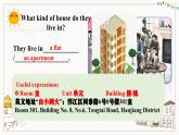 新譯林版初中英語7年級下冊 Unit1 Home Welcome to this unit 課件