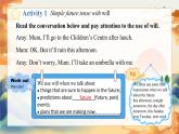 新譯林版初中英語7年級下冊 Unit2 Neighbourhood Grammar 課件