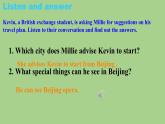 牛津譯林版初中英語 9B U1 Asia Comic strip＆Welcome to the unit 課件