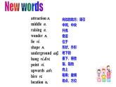 牛津譯林版初中英語(yǔ) 9B U1 Asia Reading 1 課件
