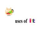 牛津譯林版初中英語 9B U1 Asia Grammar 課件