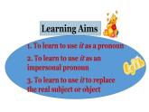 牛津譯林版初中英語 9B U1 Asia Grammar 課件