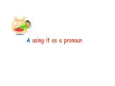 牛津譯林版初中英語 9B U1 Asia Grammar 課件