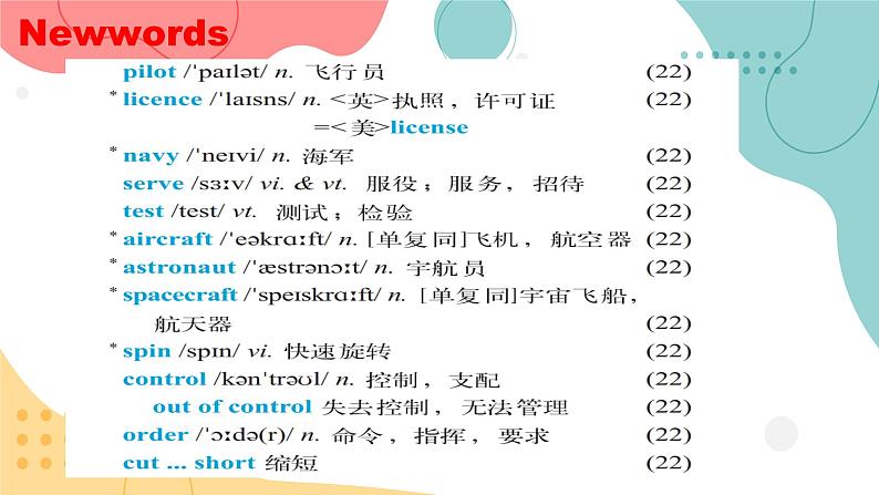 牛津译林版初中英语 9B U2  Reading 1 课件第2页