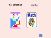 牛津譯林版初中英語 9B U2 Integrated skills 課件