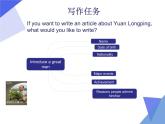 牛津譯林版初中英語(yǔ) 9B U2  Task and Self-assessment 課件