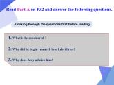 牛津譯林版初中英語(yǔ) 9B U2  Task and Self-assessment 課件