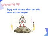 牛津譯林版初中英語 9B U3  Reading 1 課件
