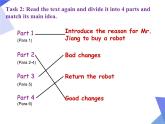 牛津譯林版初中英語 9B U3  Reading 1 課件
