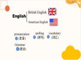 牛津譯林版初中英語 9B U3  Study skills 課件