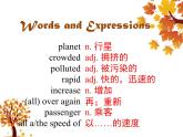 牛津譯林版初中英語 9B U4  Reading 1 課件