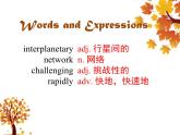 牛津譯林版初中英語 9B U4  Reading 1 課件