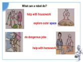 牛津译林版初中英语 9B U3  Integrated skills 课件