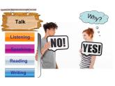 牛津譯林版初中英語 9B U4  Study skills 課件