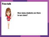 外研版（2024）七下英語課件 Unit2 Understanding ideas—Grammar