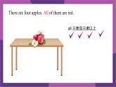 外研版（2024）七下英語課件 Unit2 Understanding ideas—Grammar