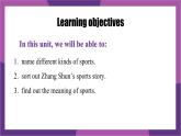 外研版（2024）七下英語課件 Unit2 Understanding ideas—Reading