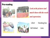 外研版（2024）七下英語課件 Unit2 Understanding ideas—Reading