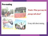 外研版（2024）七下英語課件 Unit2 Understanding ideas—Reading
