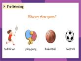 外研版（2024）七下英語課件 Unit2 Developing ideas—Listening and speaking