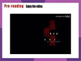 外研版（2024）七下英語課件 Unit2 Developing ideas—Reading for writing