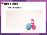 外研版（2024）七下英語(yǔ)課件 Unit3 Understanding ideas—Grammar
