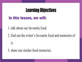 外研版（2024）七下英語(yǔ)課件 Unit3 Understanding ideas—Reading
