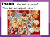 外研版（2024）七下英語課件 Unit3 Developing ideas—Reading for writing