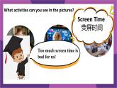 外研版（2024）七下英語課件 Unit4 Developing ideas—Reading for writing