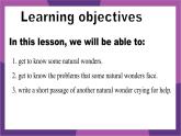外研版（2024）七下英語課件 Unit5 Developing ideas—Reading for writing