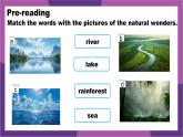 外研版（2024）七下英語課件 Unit5 Developing ideas—Reading for writing