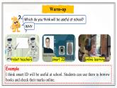 Unit 1 Technology and the Future Lesson 1 Schools of the Future（課件）- 2024-2025學(xué)年八年級(jí)英語(yǔ)下冊(cè)（北師大版）