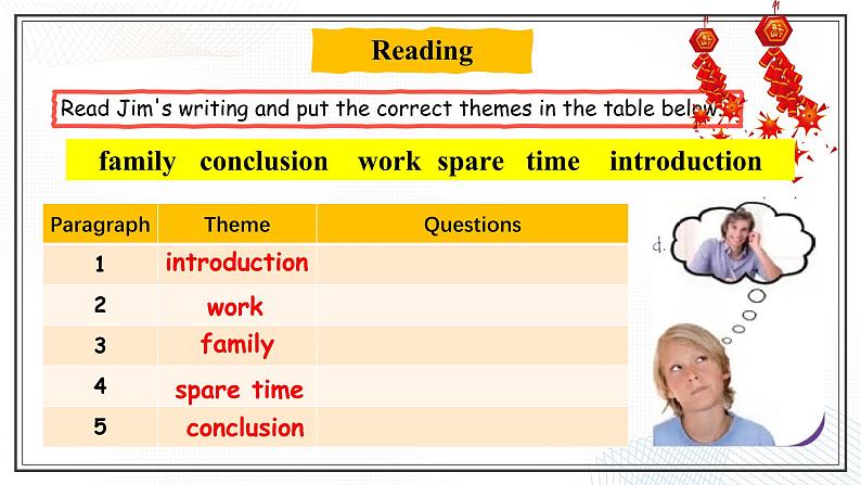 Unit 1 Technology and the Future Lesson 4 Communication Workshop（课件）- 2024-2025学年八年级英语下册（北师大版）第3页