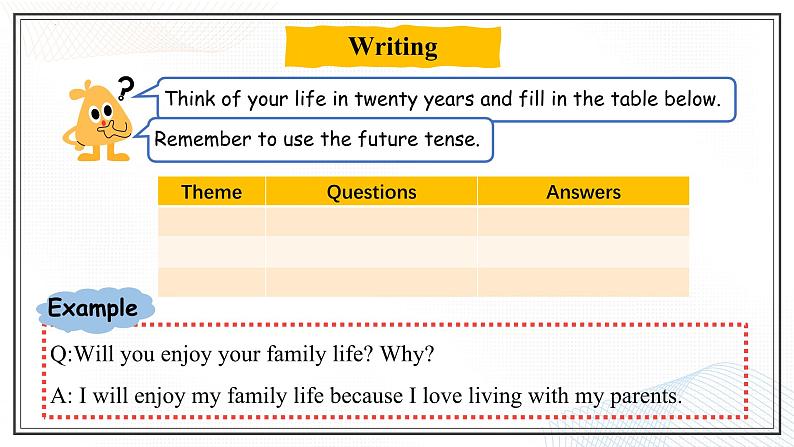 Unit 1 Technology and the Future Lesson 4 Communication Workshop（课件）- 2024-2025学年八年级英语下册（北师大版）第5页