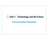 04-Communication Workshop課件- 2024-2025學(xué)年八年級(jí)英語(yǔ)下冊(cè)（北師大版）