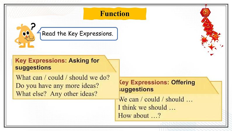 Unit 2 Communication  Lesson 5 Meeting People（课件）- 2024-2025学年八年级英语下册（北师大版）第8页