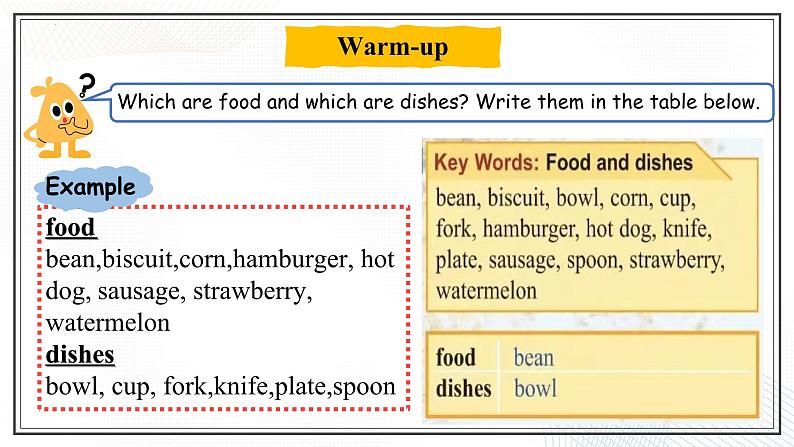 Unit 3 Festivals and Holidays Lesson 8  A Picnic（课件）- 2024-2025学年八年级英语下册（北师大版）第3页