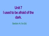 Unit7 Section A （1a-2d）課件 2024-2025學(xué)年八年級(jí)英語(yǔ)下冊(cè)