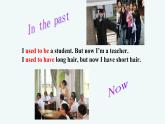 Unit7 Section A （1a-2d）課件 2024-2025學(xué)年八年級(jí)英語(yǔ)下冊(cè)