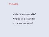Unit7 Section A （3a-4c）課件 2024-2025學(xué)年八年級(jí)英語(yǔ)下冊(cè)