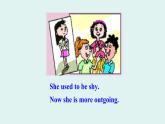 Unit7 Section B (3a-Self Check)課件 2024-2025學(xué)年八年級(jí)英語(yǔ)下冊(cè)