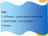 牛津譯林版初中英語(yǔ)八年級(jí)下冊(cè) U2  Travelling Reading 1  課件