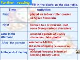 牛津譯林版初中英語(yǔ)八年級(jí)下冊(cè) U2  Travelling Reading 2 課件