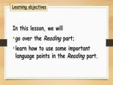 牛津譯林版初中英語八年級下冊 U3  online tours Reading 2 課件