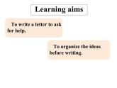 牛津譯林版初中英語(yǔ)八年級(jí)下冊(cè) U6  sunshine for all task 課件