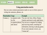 牛津譯林版初中英語八年級下冊 U7  international charities study skills 課件