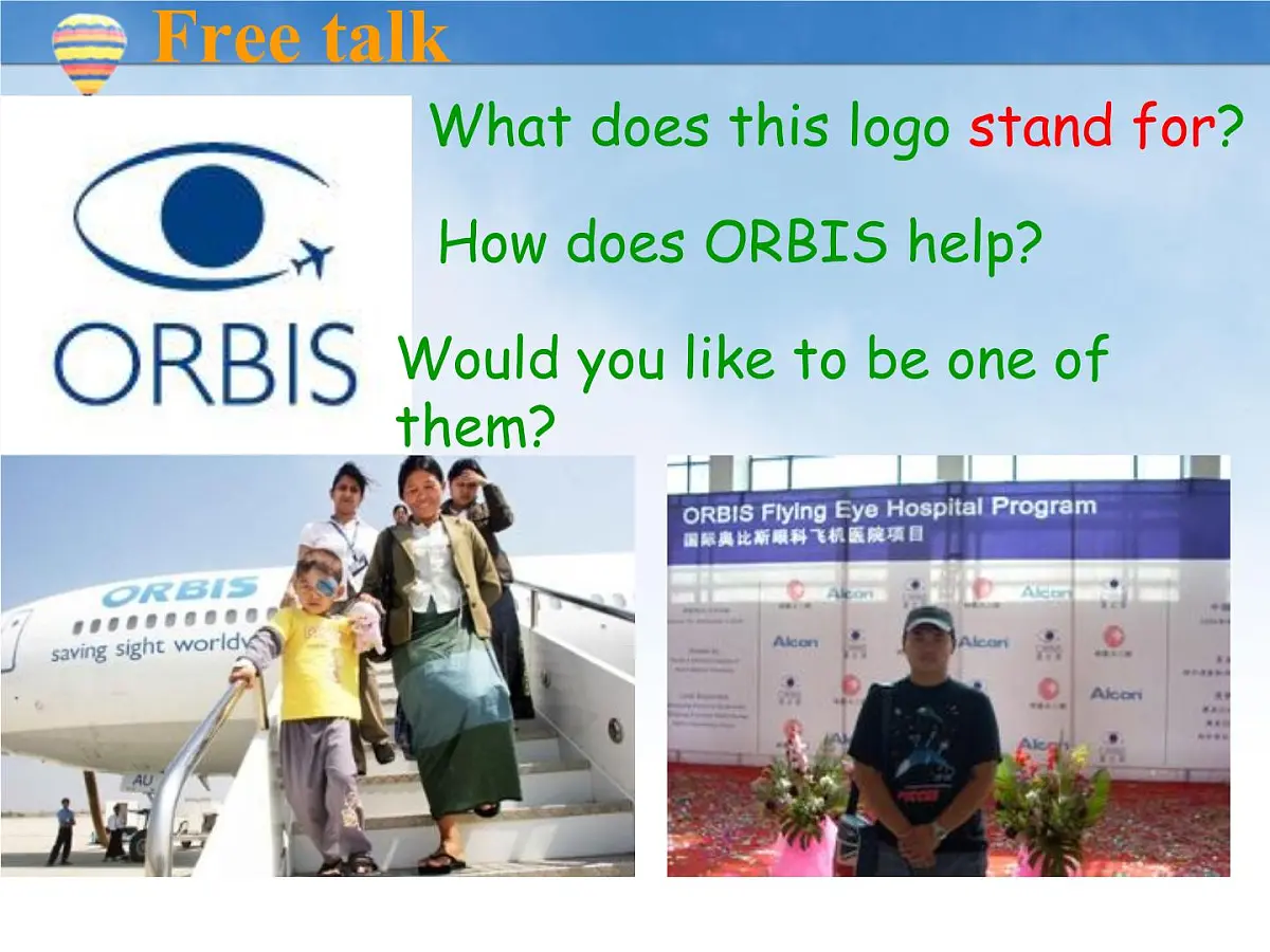 牛津译林版初中英语八年级下册 U7 international charities task 课件第2页