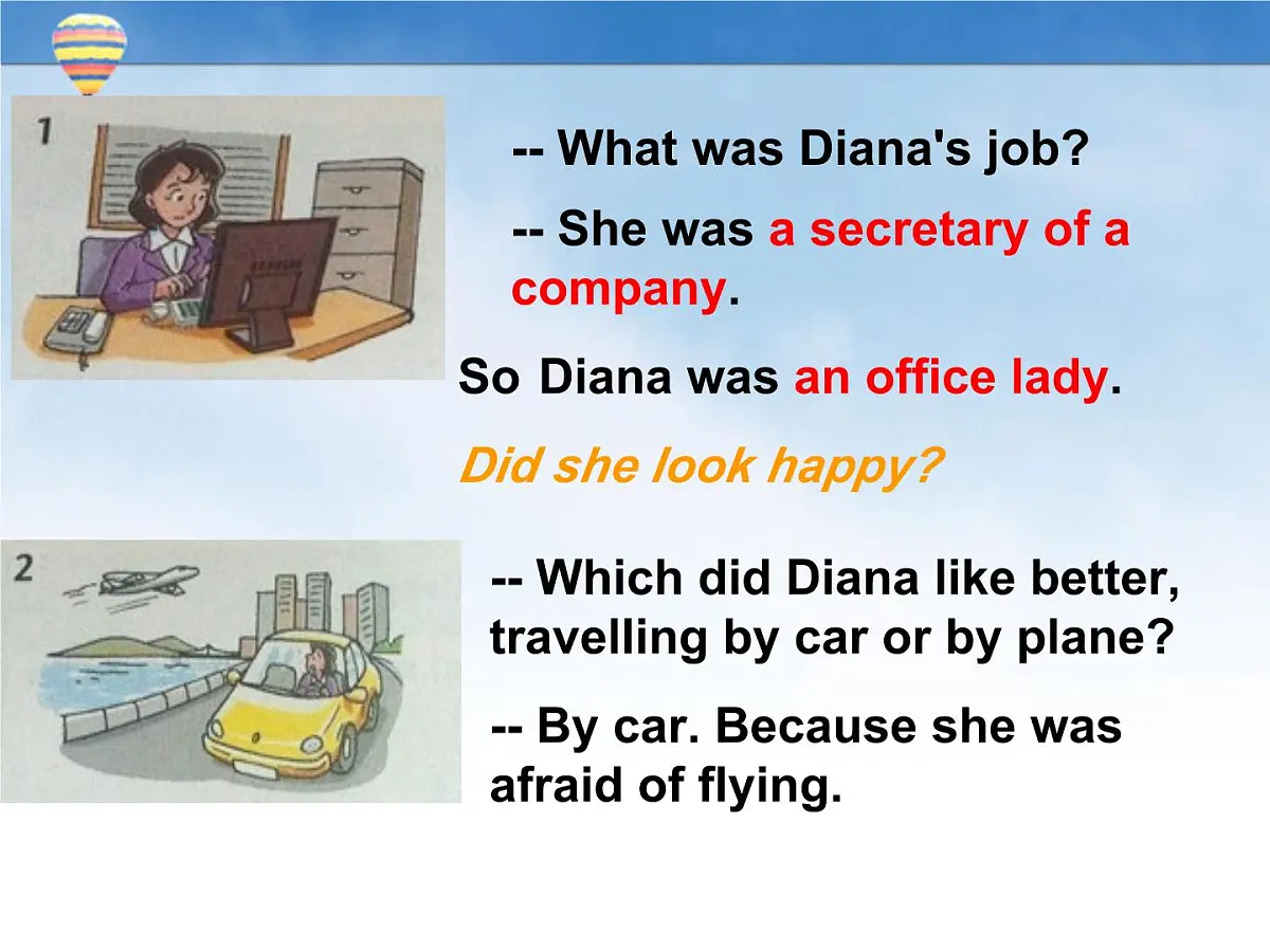 牛津译林版初中英语八年级下册 U7 international charities task 课件第5页