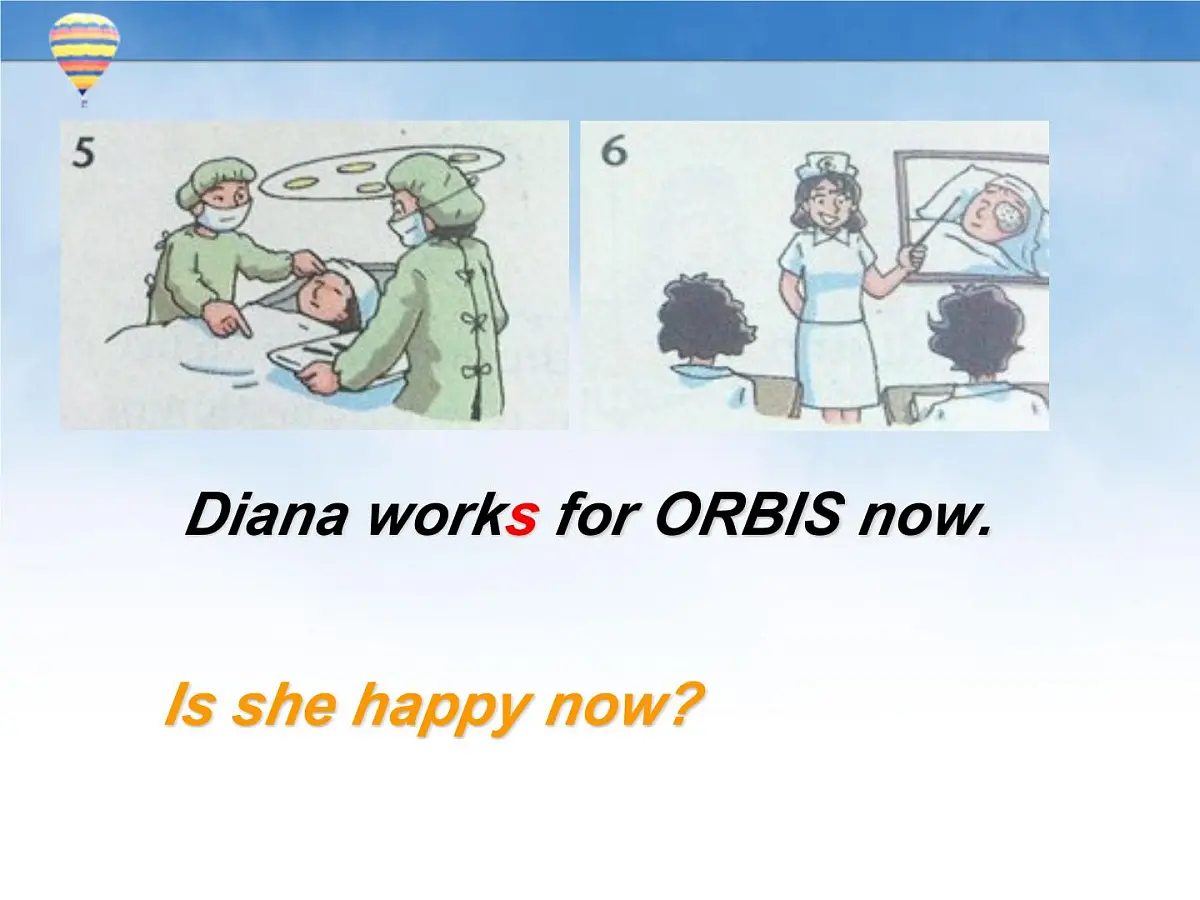 牛津译林版初中英语八年级下册 U7 international charities task 课件第7页