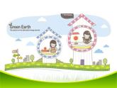 牛津譯林版初中英語(yǔ)八年級(jí)下冊(cè) U8  a green world Reading 1課件
